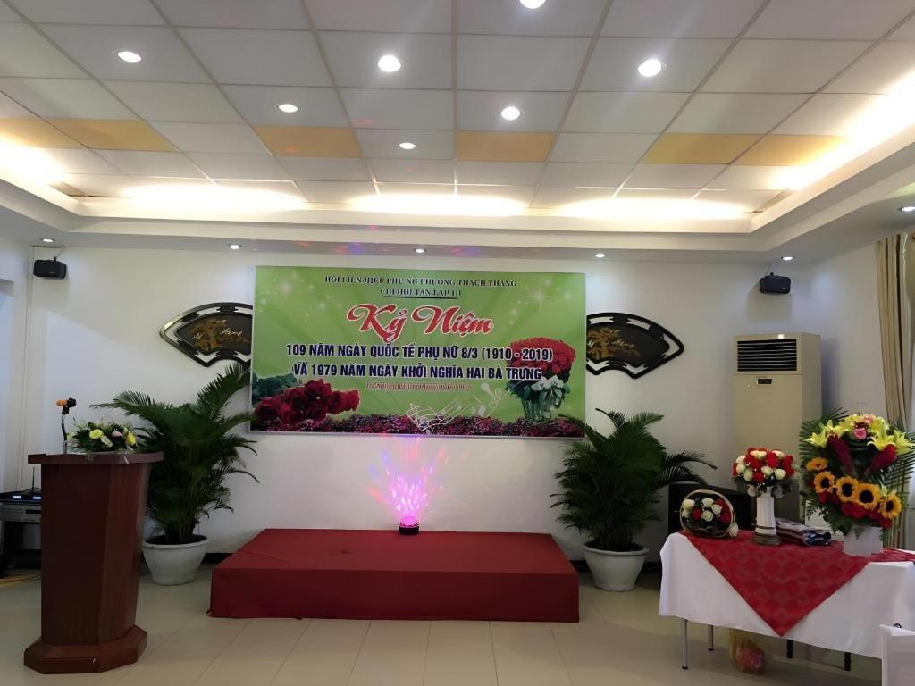 7S Hotel Thu Bon Danang Exterior photo