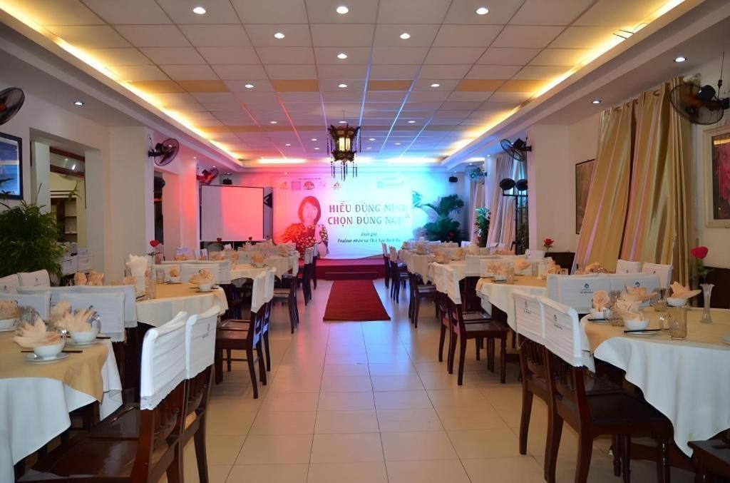 7S Hotel Thu Bon Danang Exterior photo