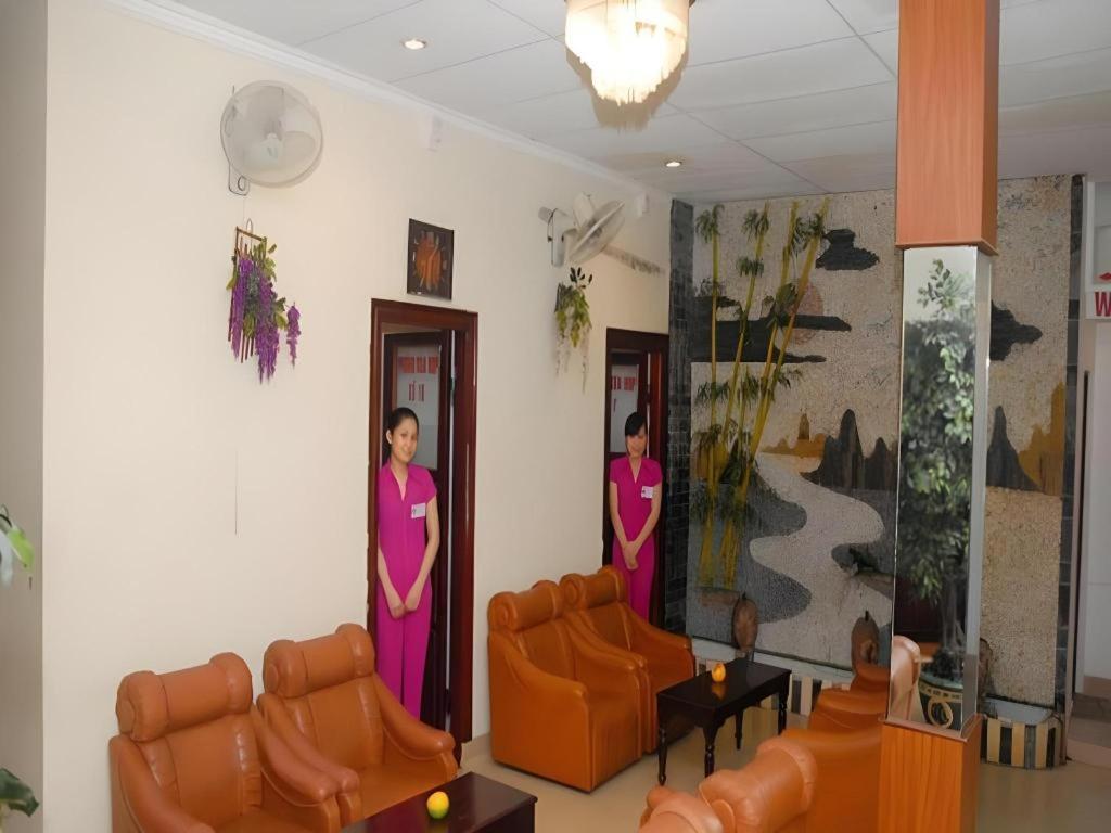 7S Hotel Thu Bon Danang Exterior photo