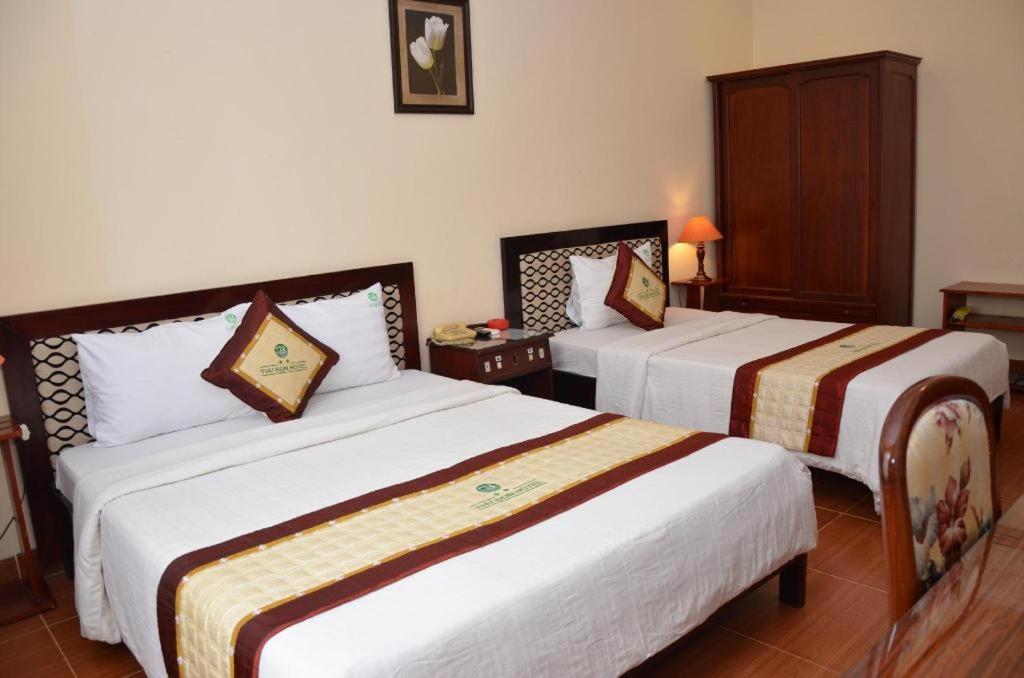 7S Hotel Thu Bon Danang Exterior photo