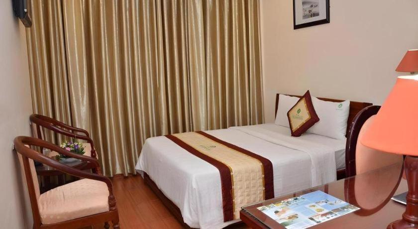 7S Hotel Thu Bon Danang Exterior photo