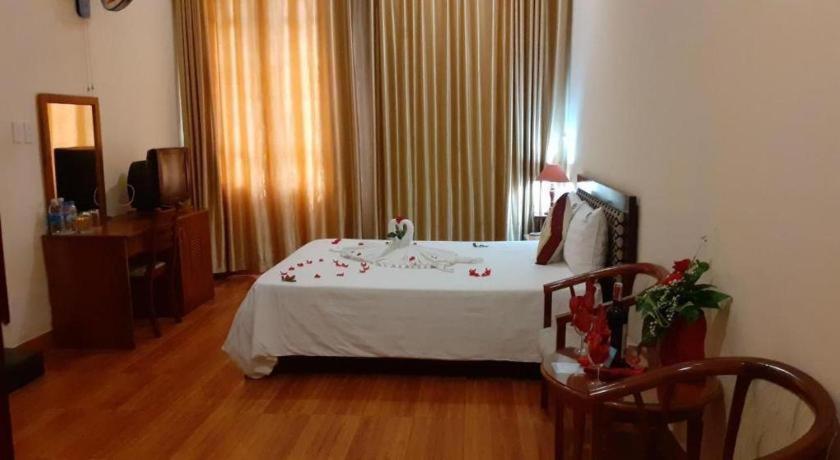 7S Hotel Thu Bon Danang Exterior photo