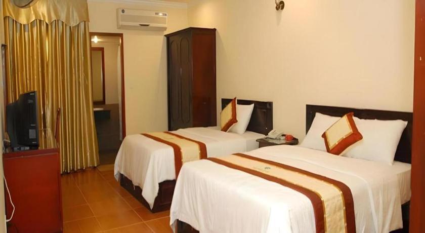 7S Hotel Thu Bon Danang Exterior photo
