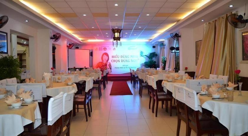 7S Hotel Thu Bon Danang Exterior photo