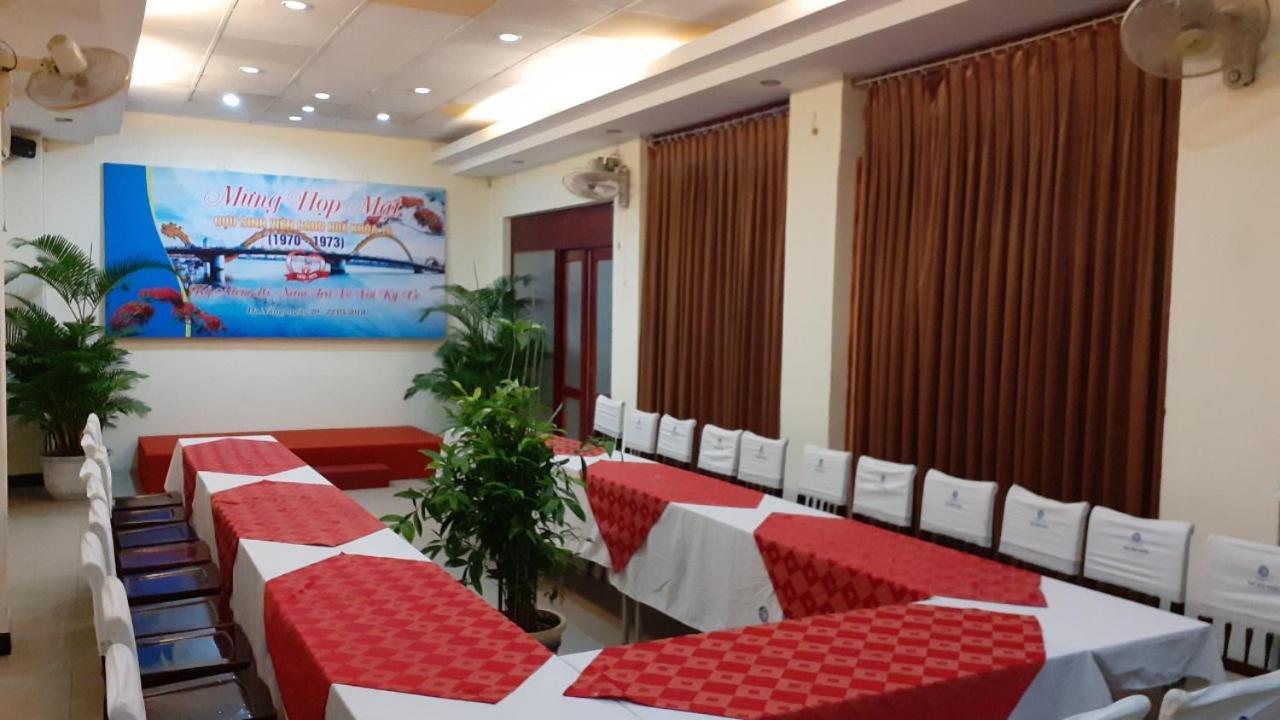 7S Hotel Thu Bon Danang Exterior photo